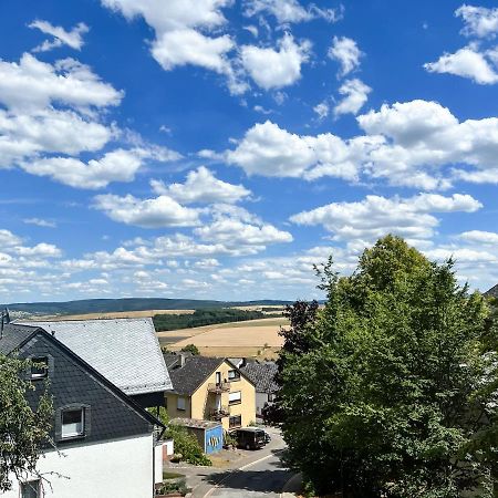 Pellinger Hof Apartment Pellingen Bagian luar foto