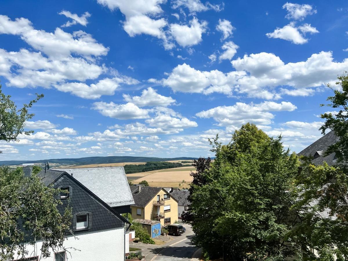 Pellinger Hof Apartment Pellingen Bagian luar foto